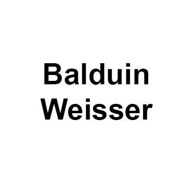 Balduin Weisser AG